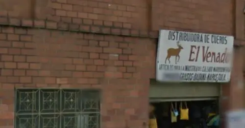 DISTRIBUIDORA DE CUEROS EL VENADO DISTRIBUIDORA DE CUEROS EL VENADO